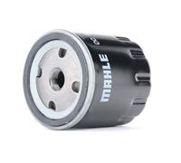 MAHLE OC 5 Ölfilter