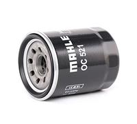 MAHLE OC 521 Ölfilter für HYUNDAI i10 II (BA, IA)