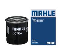 MAHLE Ölfilter OC 534