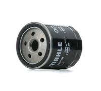 MAHLE OC 535 Ölfilter für FORD FOCUS II (DA_, HCP, DP)