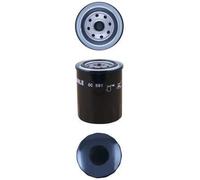 MAHLE OC 581 Ölfilter