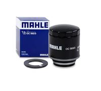 MAHLE OC 593/3 Ölfilter Anschraubfilter u.a. passend für VW JETTA IV (162/ 163/ AV3/ AV2)