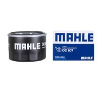 Ölfilter MAHLE KNECHT OC 607