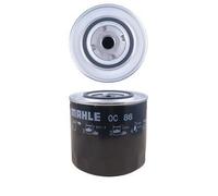 MAHLE OC 86 Ölfilter
