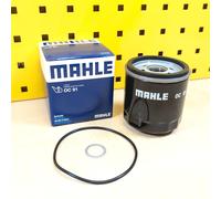 Mahle Ölfilter Mahle OC91