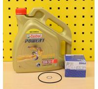 Mahle Ölfilter Mahle OC91