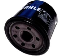 Mahle Ölfilter Mahle OC574