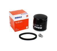 Knechtmahle Ölfilter Audi A13 Q23 Seat Ibiza Skoda Fabia Vw Golf Vi-vii Polo Ölfilter: Audi: 04e115561h Audi: 04e115561 Audi: 04e115561d Audi: