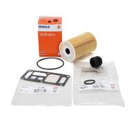 Ölfilter Mahle OX 127/1 D