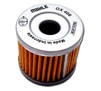 MAHLE Ölfilter passend für SYM Wolf 250 Bj. 2013-2016
