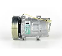 MAHLE ACP 1122 000P A/C-Kompressor BEHR PREMIUM LINE
