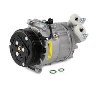 Kompressor Klimaanlage MAHLE ACP 1468 000P für Hyundai I20 I