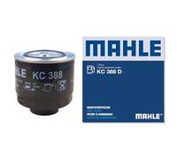 Kraftstofffilter MAHLE KC 388D