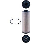 MAHLE Original KX 72D2 Kraftstofffilter für MAN TGX I