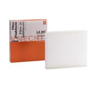 Innenraumfilter MAHLE KNECHT LA 809