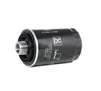 MAHLE ORIGINAL OC 456 Ölfilter für VW Golf V Schrägheck (1K1) GOLF VI (5K1)