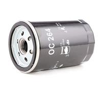 MAHLE ORIGINAL ÖLFILTER OC 264