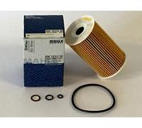 Ölfilter MAHLE KNECHT OX 127/1D