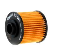 Ölfilter MAHLE OX 803 MZ MOTORCYCLES YAMAHA MOTORCYCLES