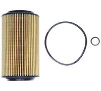 MAHLE ORIGINAL OX153D2 Ölfilter für BMW LAND ROVER MG