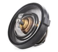 MAHLE Thermostat für Kühlmittel / Kühlerthermostat BEHR TX 23 75D