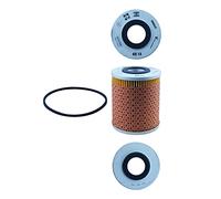 MAHLE OX 15D Ölfilter für Gaz 53 u.a.