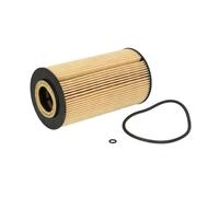 MAHLE OX 169D Ölfilter Filtereinsatz 82,5MMu.a. passend für MERCEDES S-KLASSE (W220)