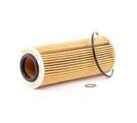 Ölfilter MAHLE KNECHT OX 368D1