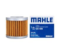 MAHLE OX 406 Ölfilter Filtereinsatz u.a. passend für HYOSUNG GT