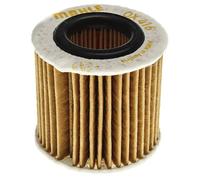MAHLE OX 416D2 Ölfilter für TOYOTA YARIS (_P13_)