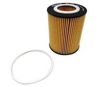 MAHLE OX 433D Ölfilter Filtereinsatz 83MMu.a. passend für VOLVO V70 III (135)