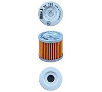 MAHLE OX 798 Ölfilter Filtereinsatz 44MMu.a. passend für DR-Z