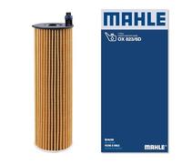 MAHLE OX 823/6D Ölfilter für MERCEDES-BENZ E-CLASS (W213)