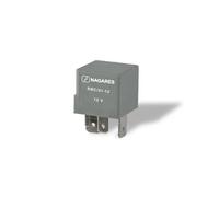 Relais, Kraftstoffpumpe MAHLE MR 120