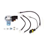 MAHLE Relais, Starter Universal MSX 1004KIT