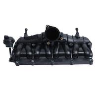 MAHLE Saugrohrmodul LM 1131 für AUDI SEAT SKODA VW