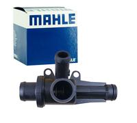 Mahle Thermostat Kühlmittel 87°c Mit Dichtung Passend Für Mitsubishi Colt Smart Thermostat Kühlmittel: Ashika: 3805522 Calorstat By Vernet: Th70928