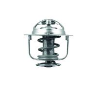 MAHLE Thermostat, Kühlmittel mit Dichtung 54mm für RENAULT INFINITI NISSAN TX 176 82D