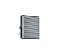 Verdampfer Klimaanlage MAHLE AE 93 000P für Seat Skoda Audi VW Ibiza IV Roomster