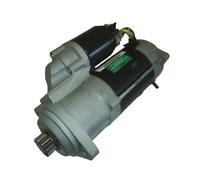 MAHLEORIG MS 293 Anlasser