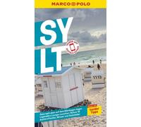 MairDuMont MARCO POLO Reiseführer Sylt
