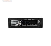 Majestic 011400 SA 400 BT Autoradio schwarz