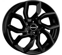MAK F6050LLGB30CH1X Felge