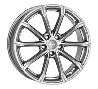 MAK DAVINCI m-titan 7.0Jx17 5x110 ET40