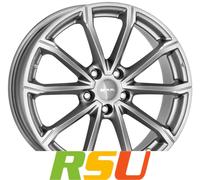 MAK DAVINCI light titan 7.0Jx19 5x114 ET32