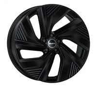 MAK F7590EEGB50VW2X Felge