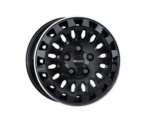MAK F6560RVGL50IGX Felge