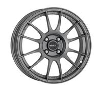 MAK F7070XNMH35AX Felge