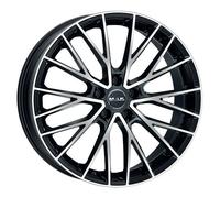 MAK F8521ECBM35WX Felge