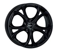 MAK F9020LAGB45LG3X Felge